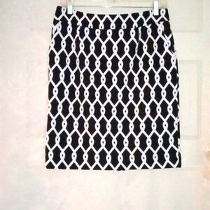 ADRIENNE VITTADINI Women's Skirt